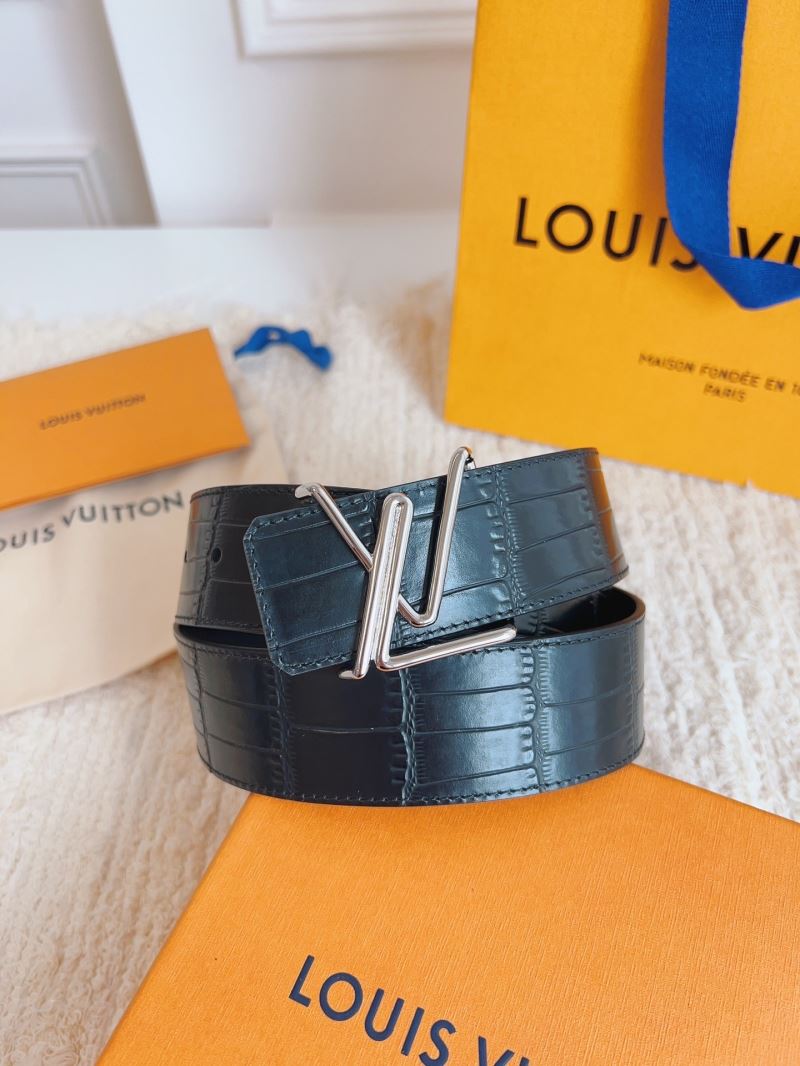 Louis Vuitton Belts